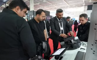 MAKTEK Konya maka imajını güçlendirdi