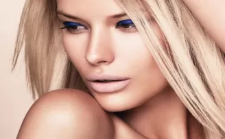 Makyajda yeni trend: Mat