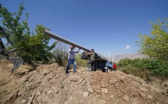 Malatya Büyükşehir’den çiftçilere 70 milyon TL’lik destek