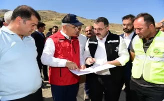 Malatya Çamurlu’ya gençlik merkezi geliyor