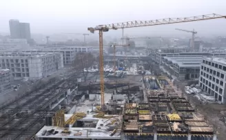 Malatya’da Bakırcılar Çarşısı yıl sonuna kadar tamamlanacak