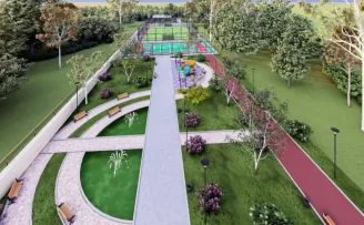 Malatya’nın geleceğine 43 yeni spor ve gençlik yatırımı