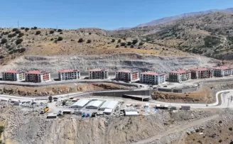 Malatya protokolü Yeşilyurt Çırmıktı’da