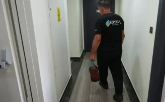 Maltepe’de atık yağlar enerjiye dönüşüyor