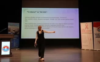 Maltepe’de ‘Meme Kanseri ve Obezite’ paneli