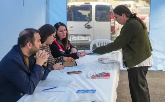 Maltepe’de sosyal yardım hizmetlerine yeni durak
