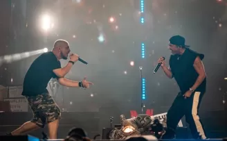 maNga ile İstanbul Festivali’nde 15 Bin Kişilik Kasap Havası!