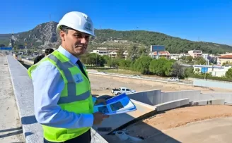 Manisa Büyükşehir Belediyesi’nden üretimde rekor yıl