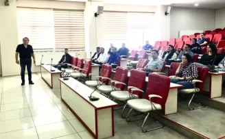 Manisa Büyükşehir’den 355 personele ’etik’ eğitimi