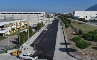 Manisa Büyükşehir’den asfalt çalışmalarına devam