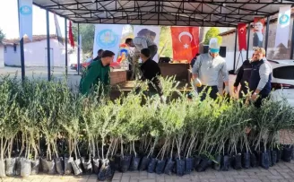 Manisa Büyükşehir’den doğal afet mağdurlarına yüzde 100 hibeli destek