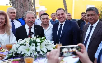 Manisa Büyükşehir ve Salihli Belediyesi’nden yatırım seferberliği