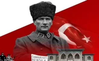 Manisa’da 29 Ekim’de toplu ulaşım ücretsiz olacak