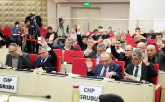 Manisa’da 8 proje oy birliğiyle kabul edildi