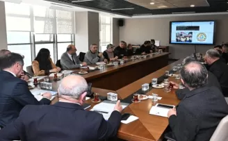 Manisa’da afetlere karşı yerel hamle