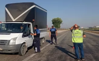 Manisa’da hal denetimlerine aralıksız devam