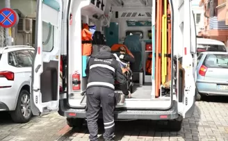 Manisa’da hasta nakil hizmet filosu güçleniyor