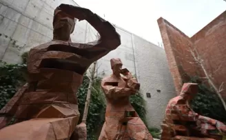 Manisa’da Kurtuluş Müzesi kentin tarihine ışık tutuyor