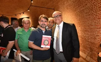 Manisa’da yeşile adanan hayat yeniden filizlendi