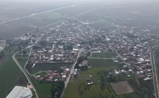 Manisa Hacırahmanlı’ya 4 milyon Euro’luk altyapı yatırımı