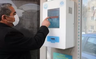 Manisa MASKİ'den ücretsiz işlem kolaylığı 