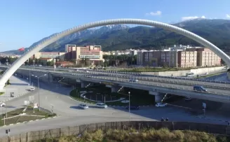 Manisa’nın duvarları genç sanatçılarla şekillenecek