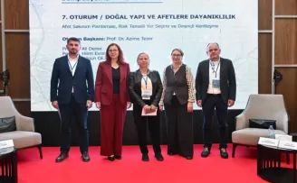 Manisa’nın mekansal geleceği bilimsel bakışla ele alındı