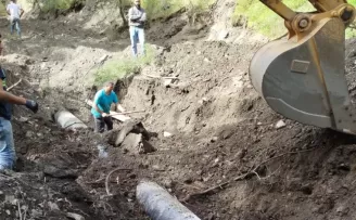 Manisa Salihli’ye MASKİ’den kesintisiz su için önemli yatırım