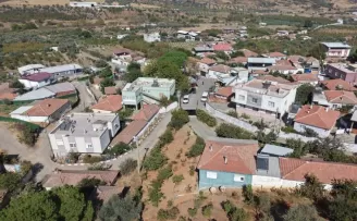 Manisa Turgutlu’nun o mahallesindeki içme suyu sorununa çözüm