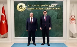 Mansur Yavaş AK Parti yolunda mı?