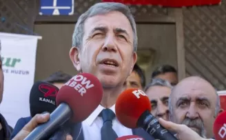 Mansur Yavaş: Kirli siyaset kimseye yaramaz