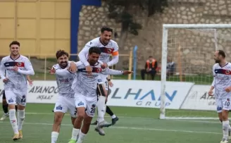 Mardin 1969 Spor liderliğini sürdürdü