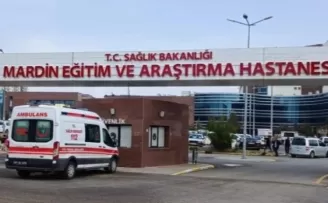 Mardin’de çalışmayan klimalar isyan ettirdi