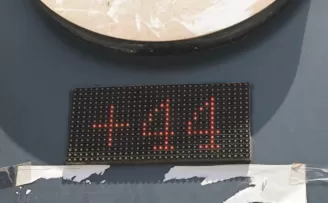 Mardin’de sıcaklık 44 dereceyi aştı! Sıcaklıklar bunaltıyor