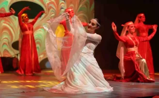 MARİFEST25’ten görkemli final