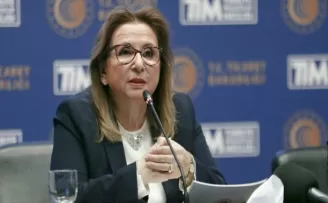 Mart ayı ihracat rekoru kırıldı