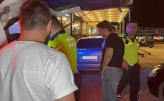 Martı TAG korsanı yakalandı!
