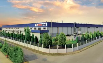 Masdaf, Nisan’da elektriğin yüzde 75’ini GES’ten karşıladı