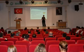 MASKİ’de öncelik iş sağlığı ve güvenliği