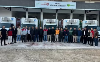 Matlı Grubu’ndan Marmara Bölgesi için stratejik hamle