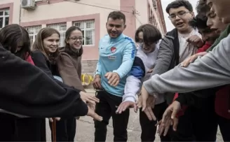 MEB’den beden eğitimi alanındaki milli sporcular için 16 kontenjan