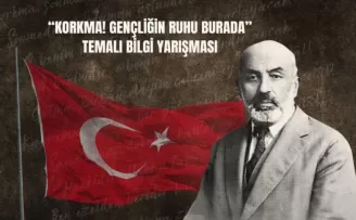 MEB’den gençlere ’Korkma’!