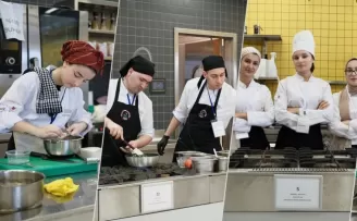 MEB’den liseler arası aşçılık yarışması