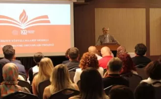 MEB’den okul dışı öğrenme ortamları çalıştayı