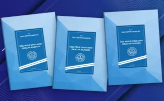MEB’den ’özel proje uygulayan okullar’ kılavuzu