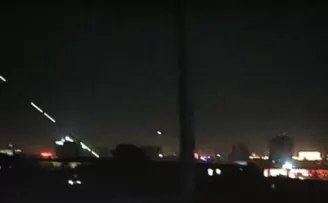 Meclis'i bombalayan pilot PYD'ye sığındı!