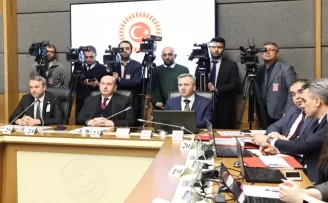 Meclis o yangını araştırıyor: Mevzuat gereği o olay ’iş kazası’!