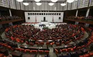 Meclis yoğun mesai yapacağı bir haftaya daha giriyor