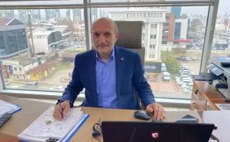 Mehmet Atmaca’dan Bağ-Kur mesajı