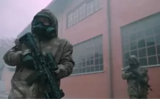 Mehmetçiğe yüksek teknolojili KBRN koruması... MKE’den yeni donanım setleri